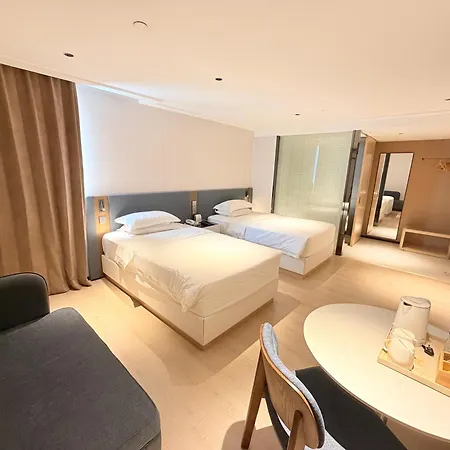 City Comfort Hotel Kuala Lumpur City Center-2